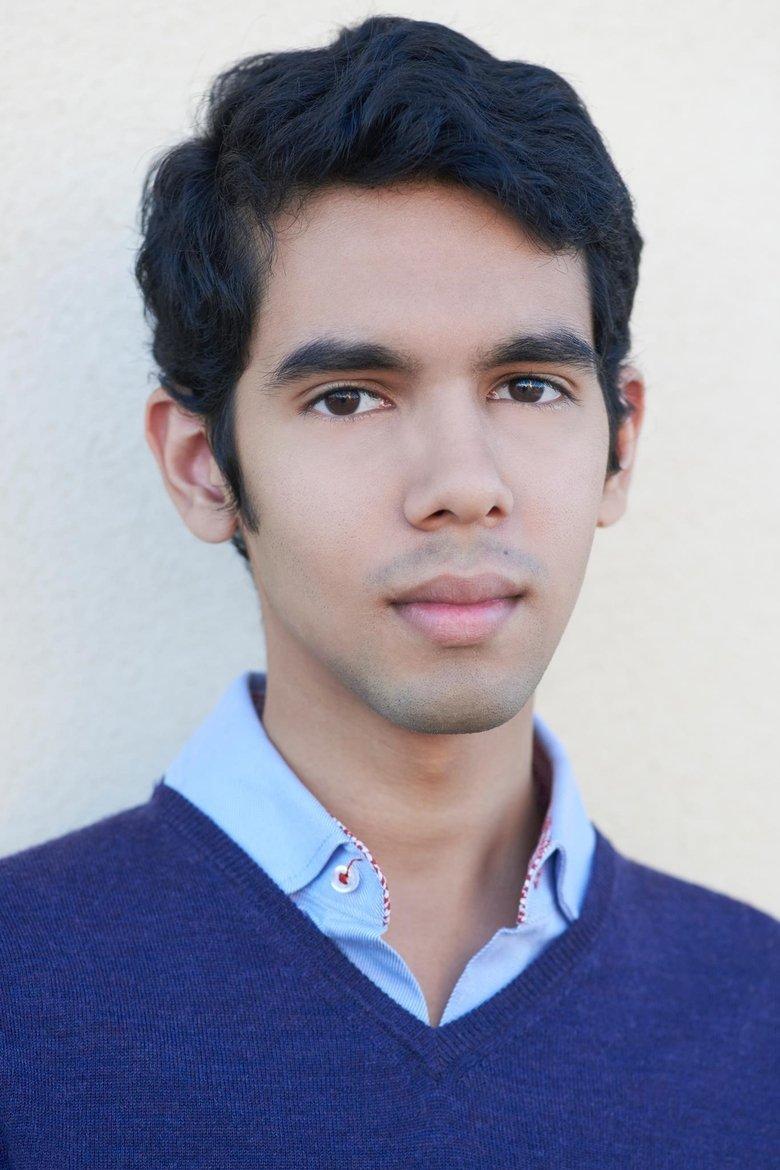 Middle Jamal