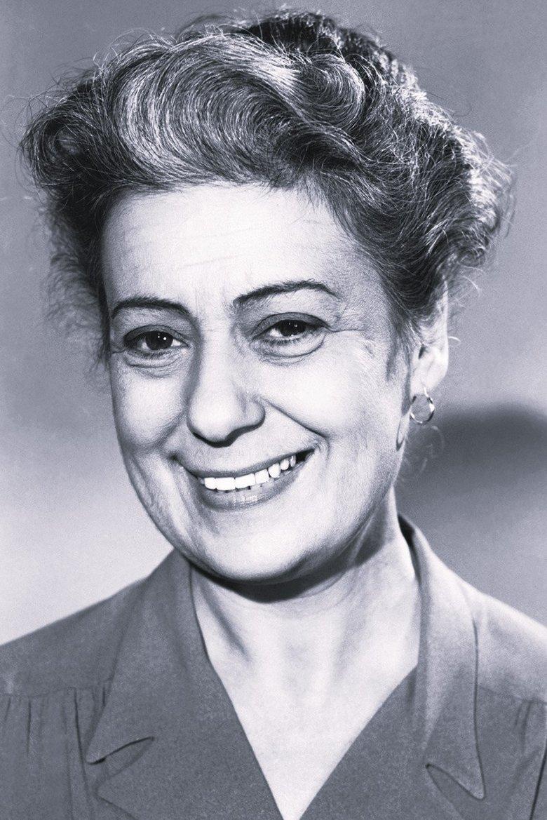 Mrs. Martini
