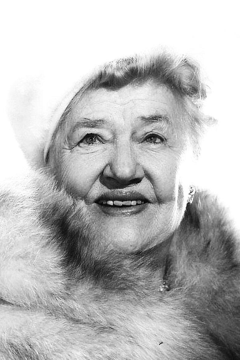 Miss Lark