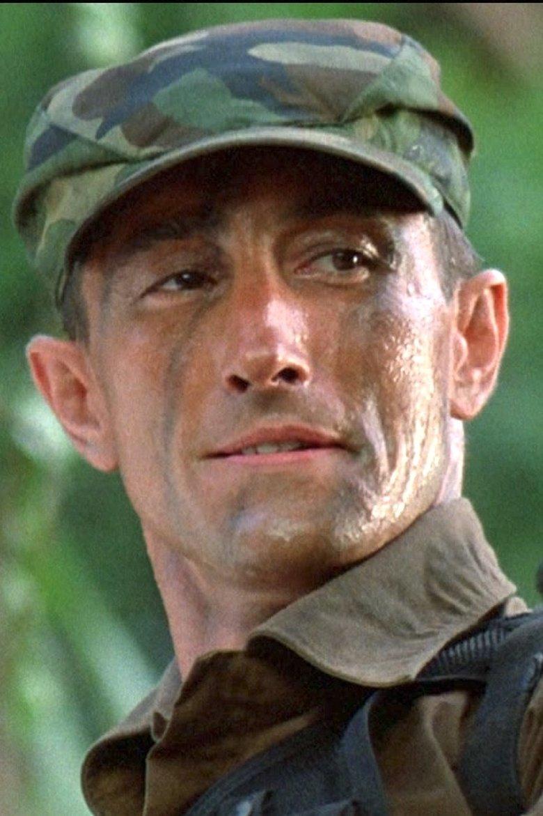Jorge "Poncho" Ramirez