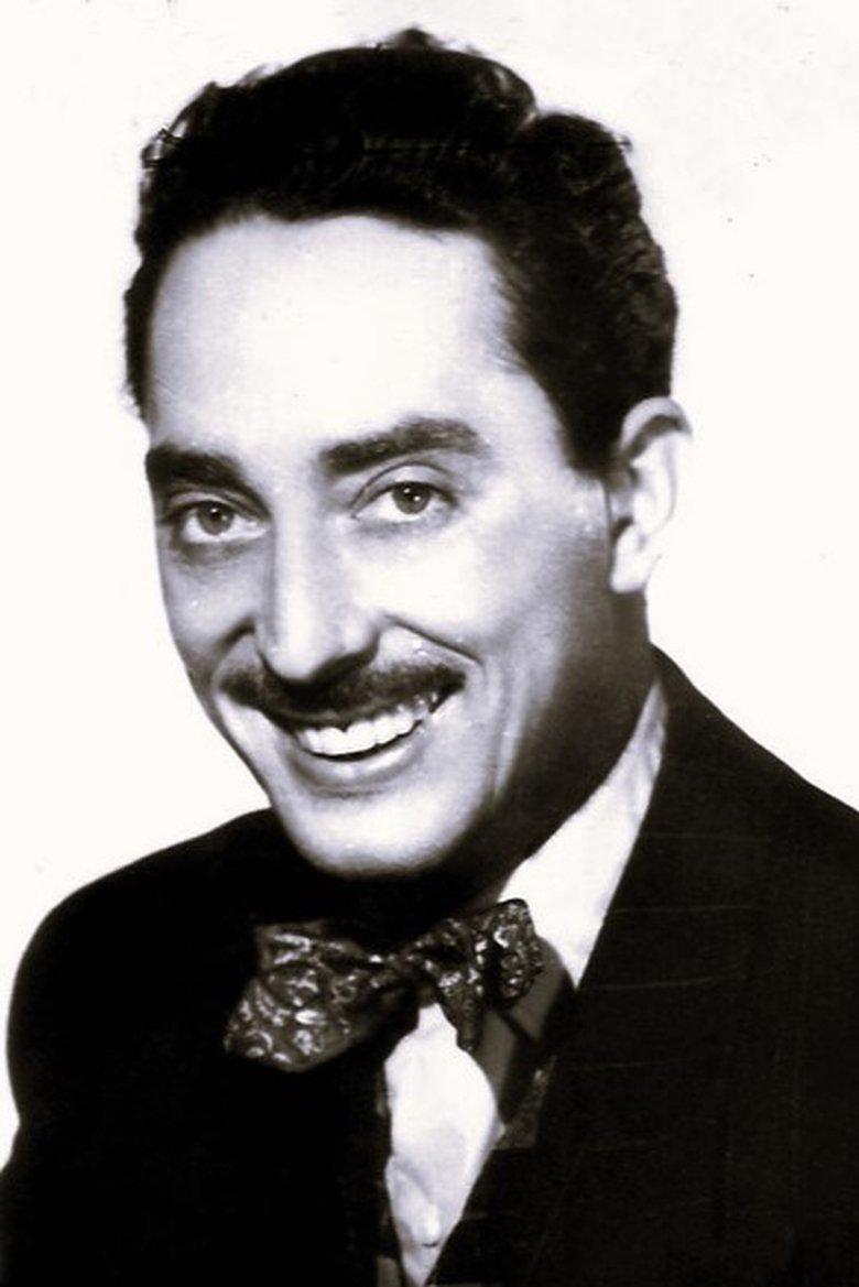 Radio Game-show Host (voice) (uncredited)