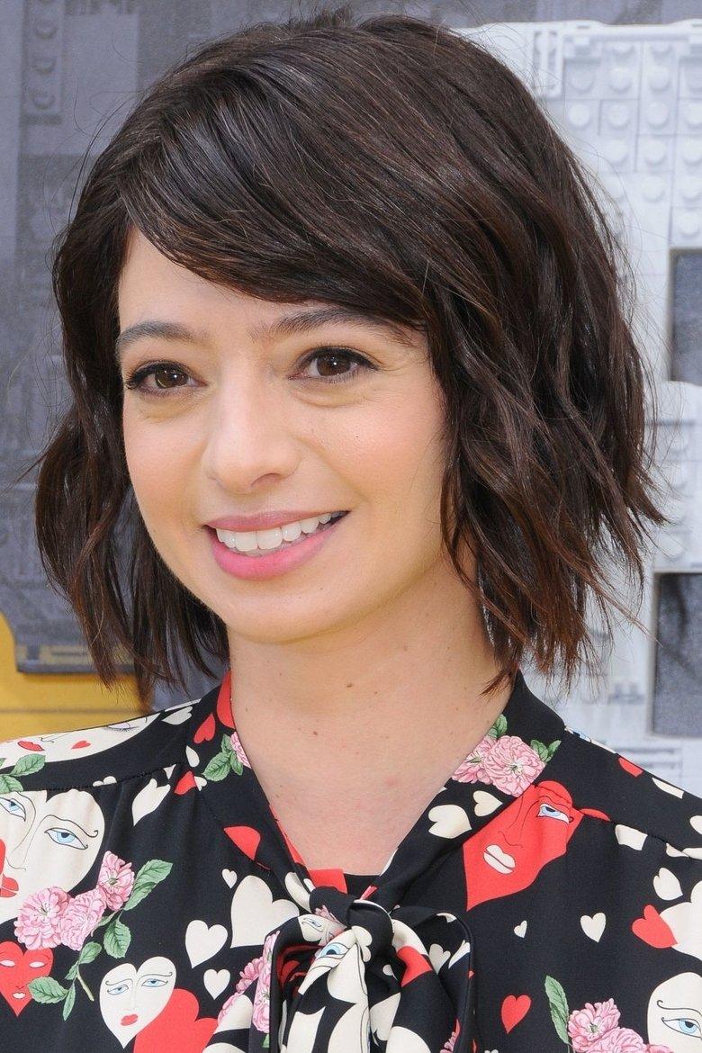 Velma Dinkley (voice)