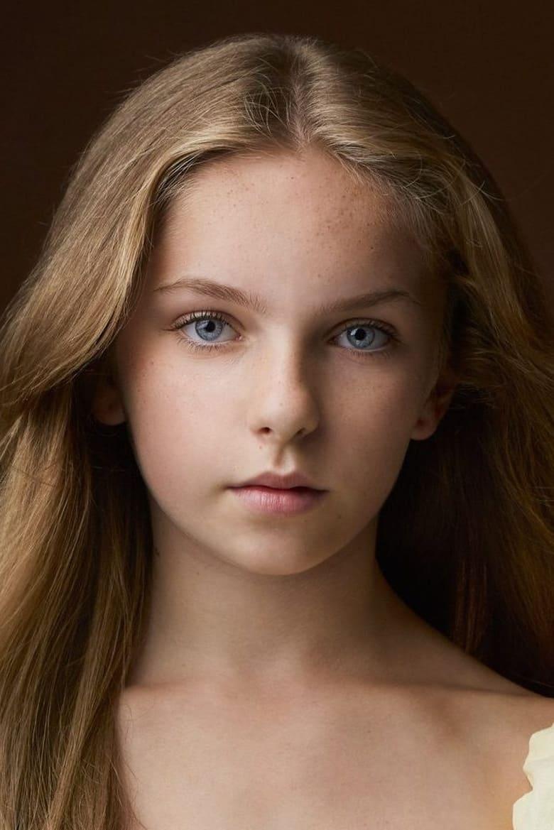 Young Street Urchin