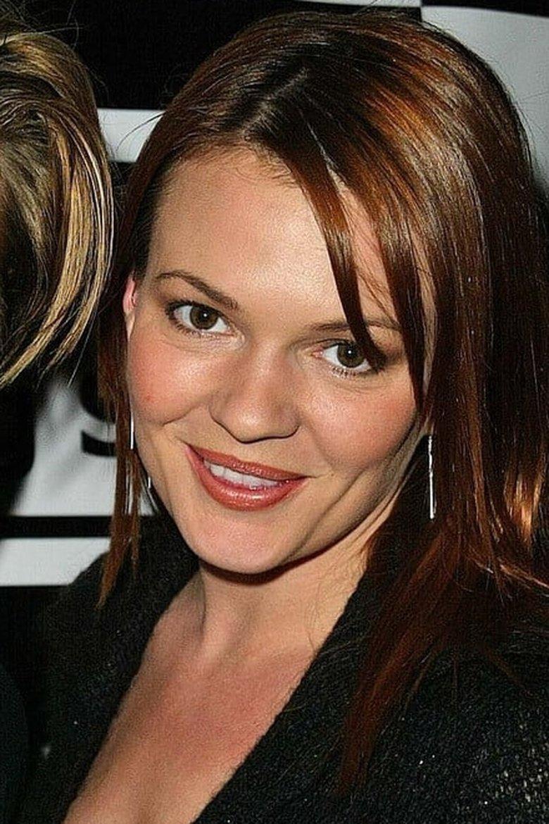 Sara Rethrick