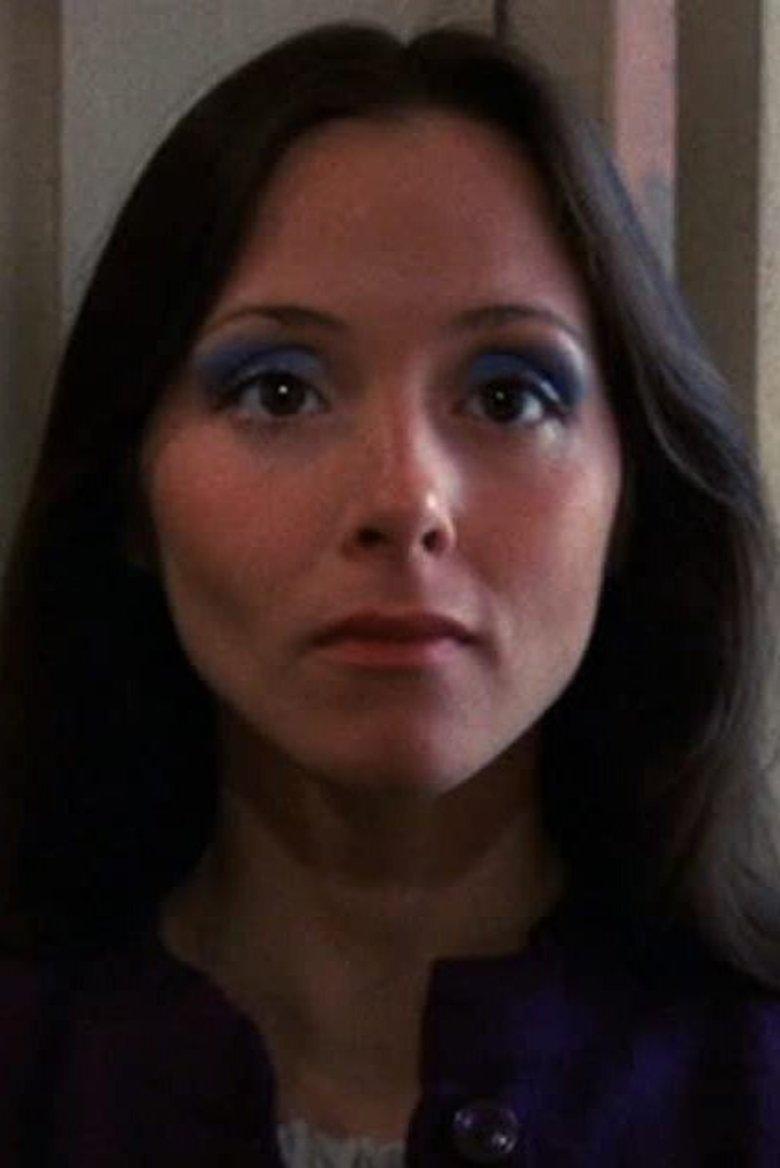 Nurse (uncredited)