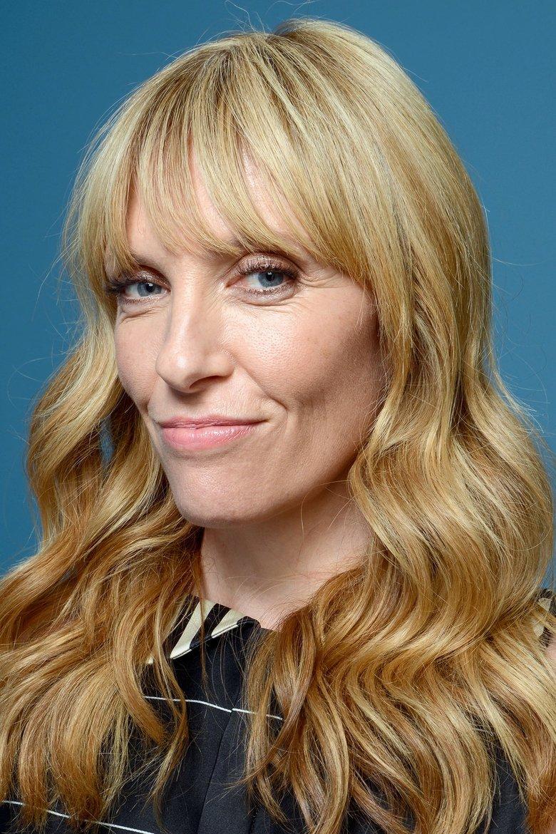 Sheryl Hoover