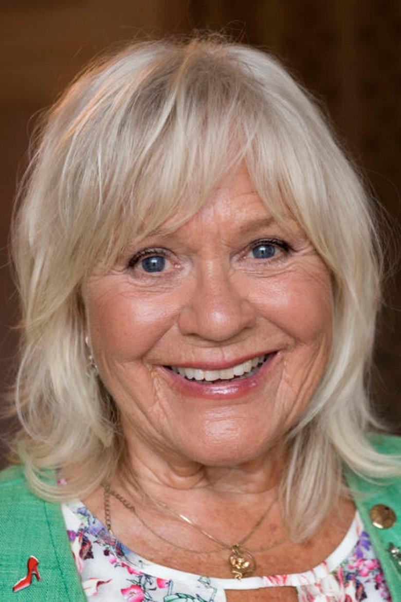 Lydia Ekdahl