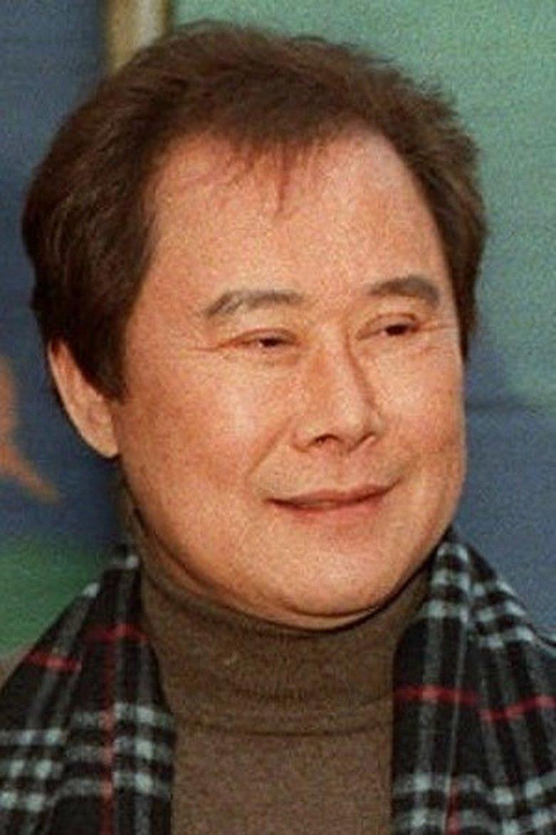 Fa Zhou (voice)