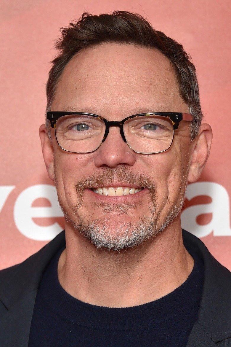 Steve Raglan