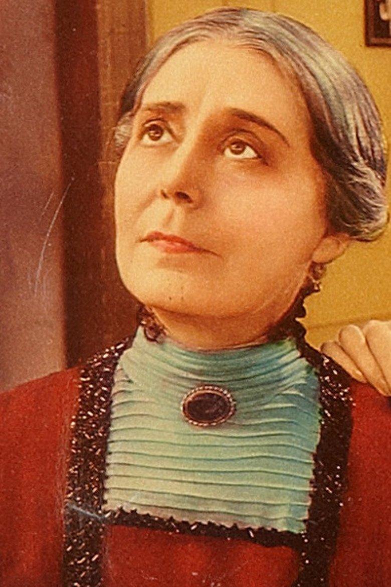Bandleader's Wife (uncredited)