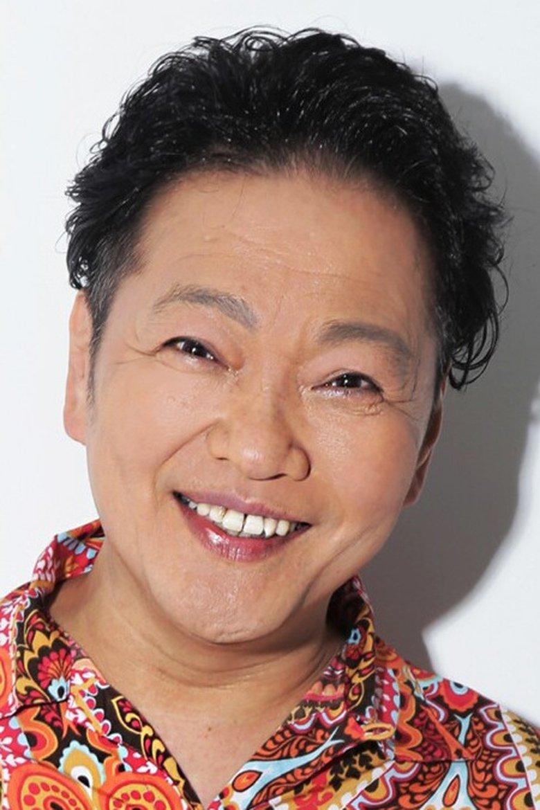 Tombo (voice)