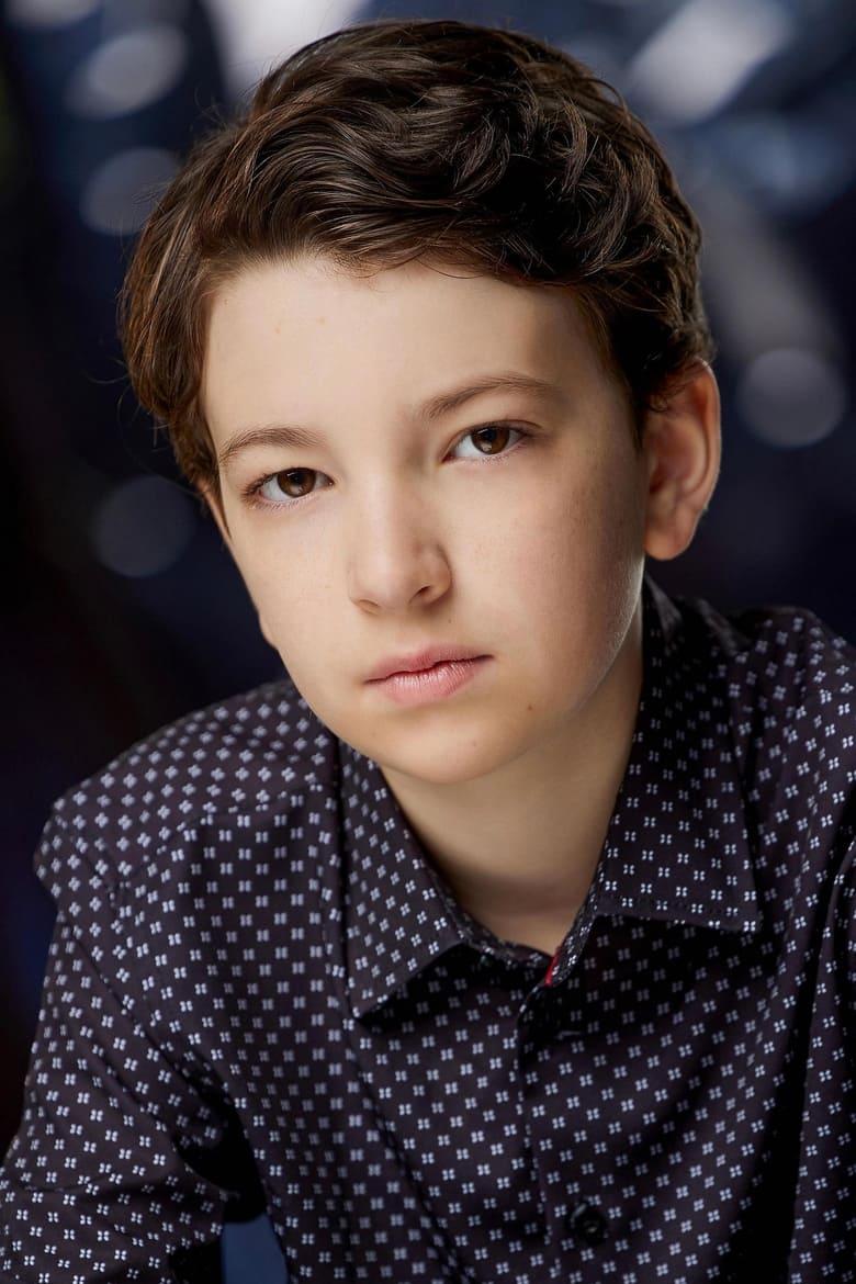 5 Year Old Teddy
