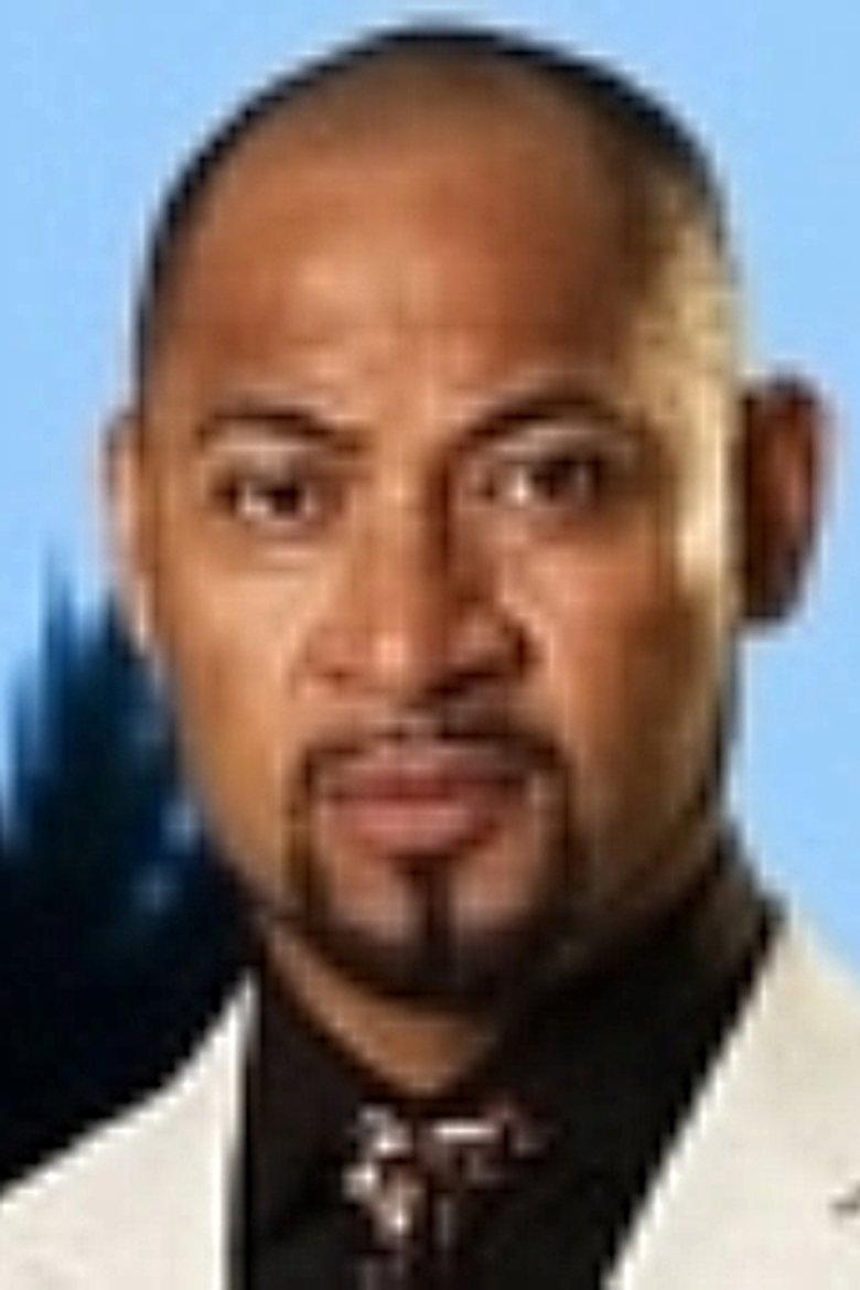 Bouncer Richie