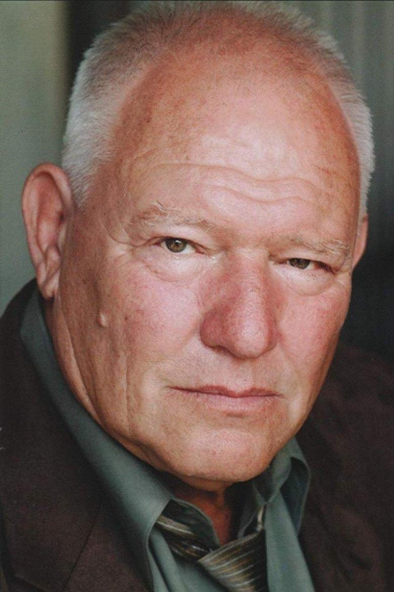 Andy's Father