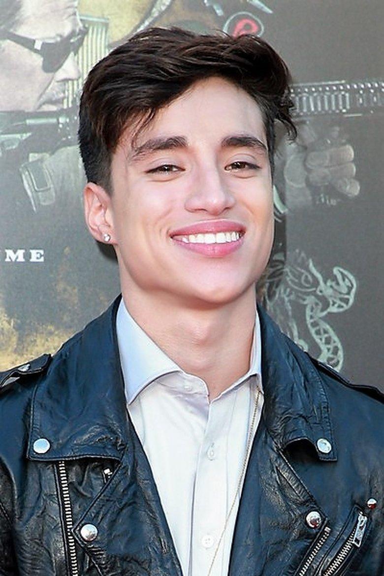 Young Joaquin