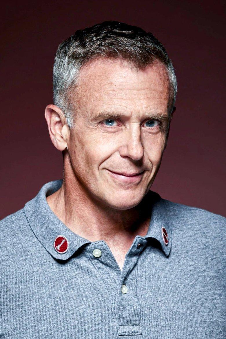 Steve Brady