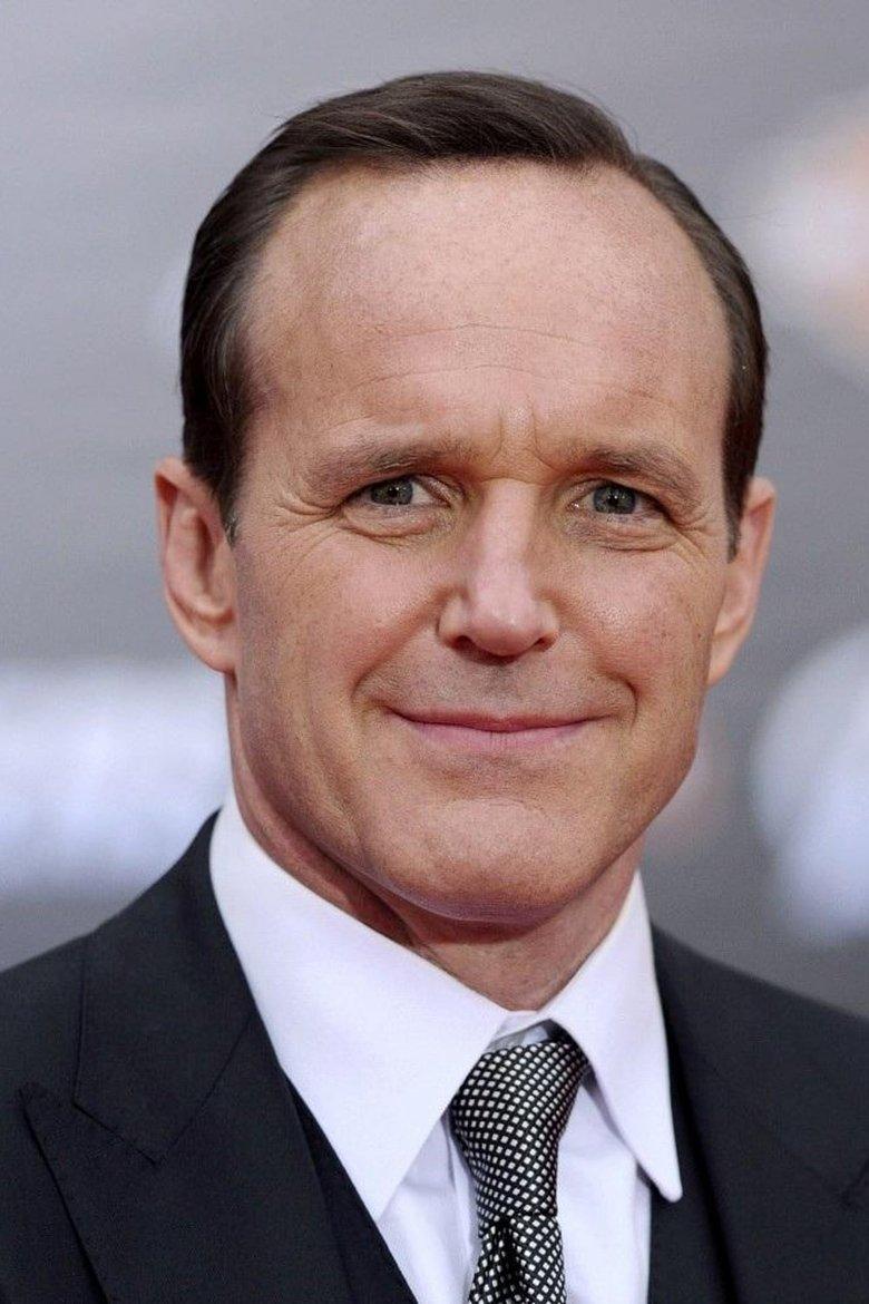 Agent Coulson