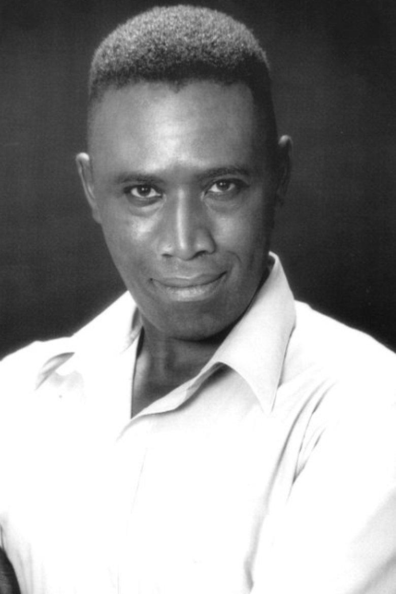 Nigerian Vendor