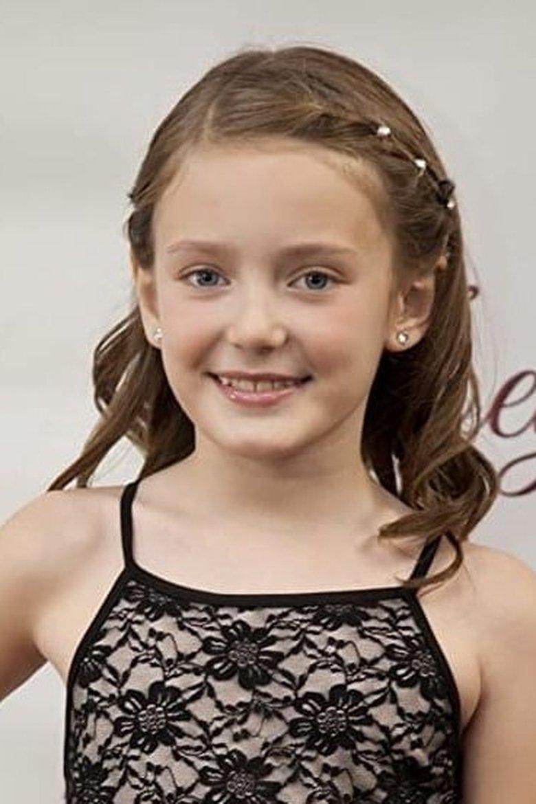4-Year-Old Hannah (uncredited)