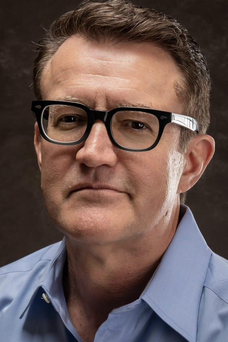 Kevin Larsen
