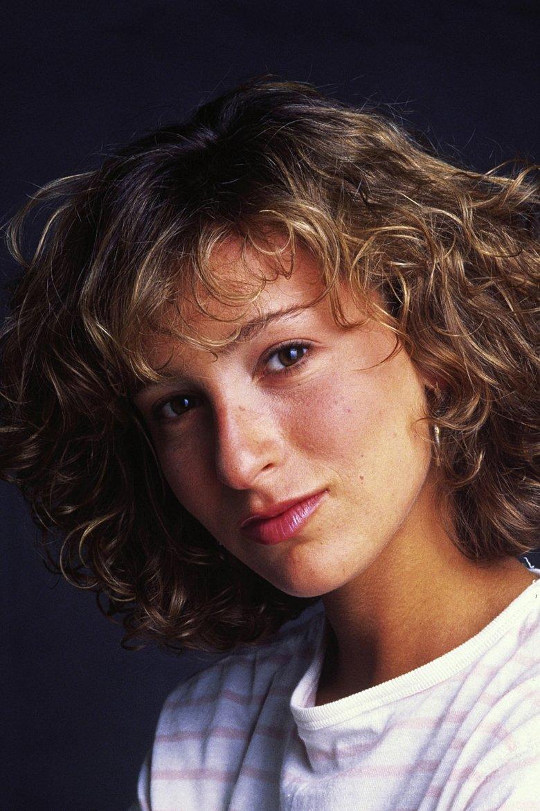 Frances "Baby" Houseman