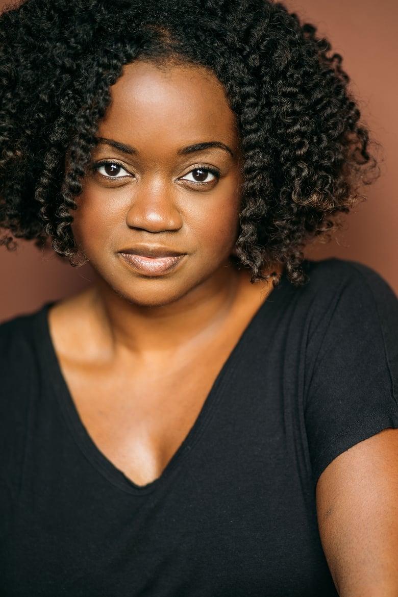 Young Nala (voice)