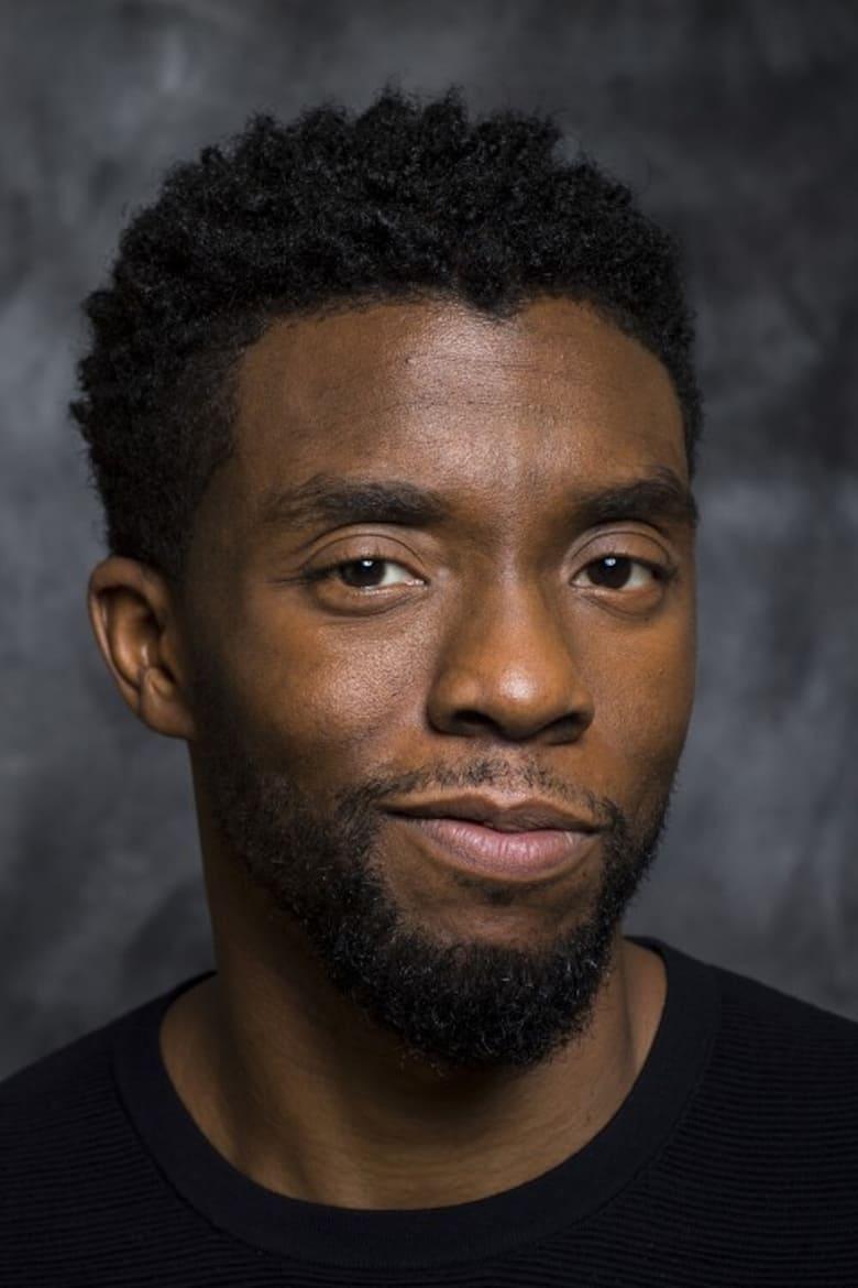T'Challa / Black Panther