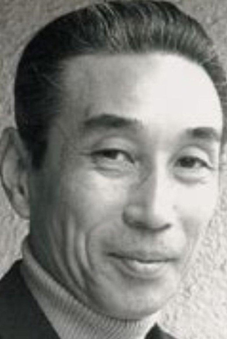 Kageyu Ikoma