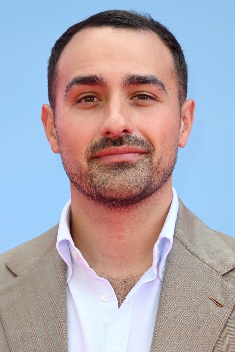 Gerald