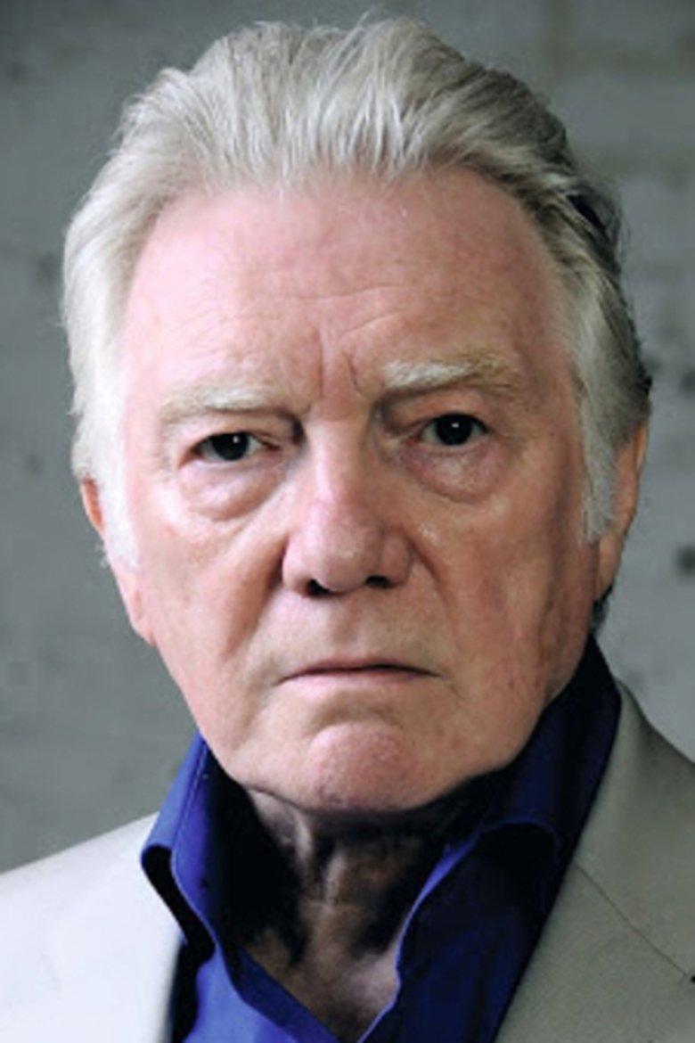 Alan / Narrator