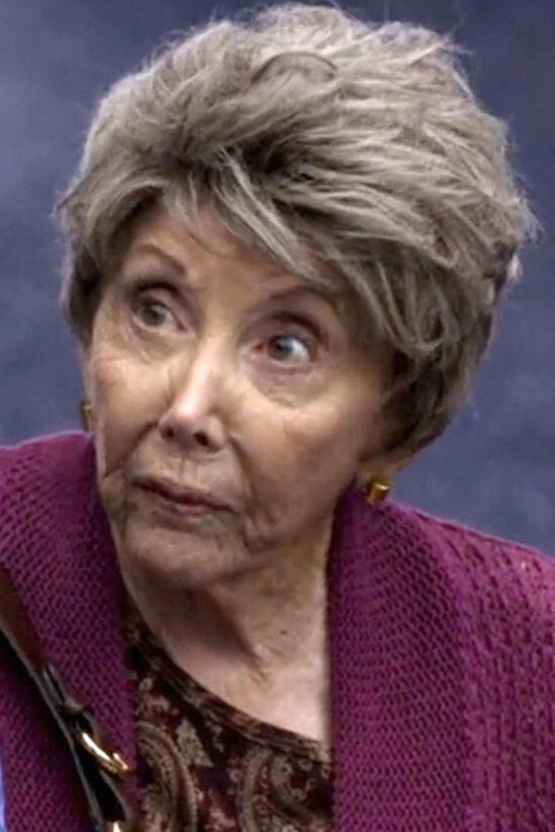 Doris's Mother