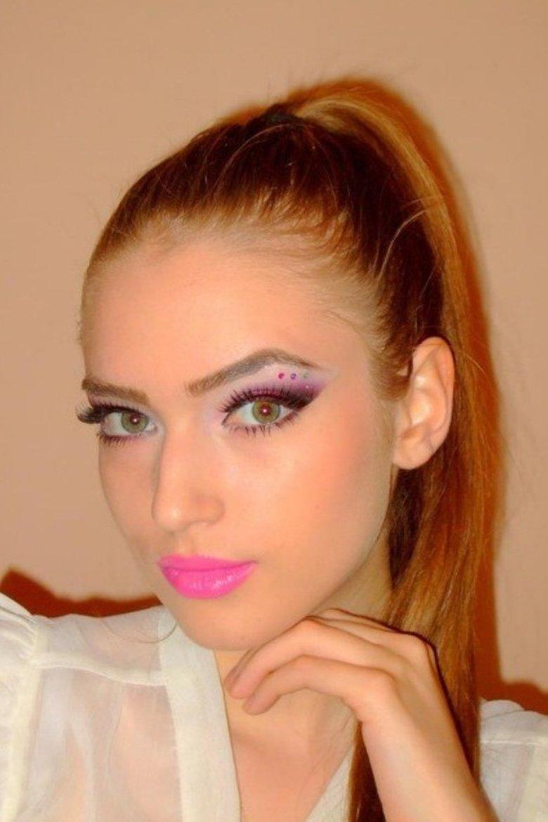 Pretty Girl