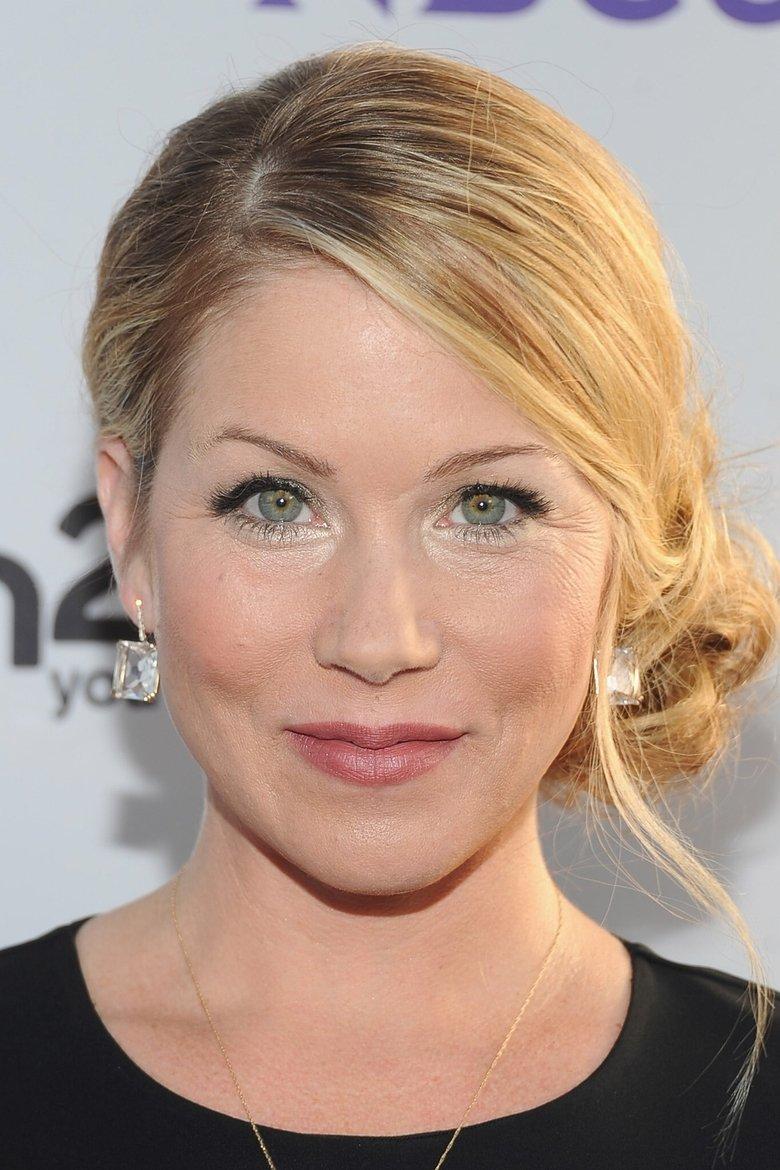 Mary Beth (voice)