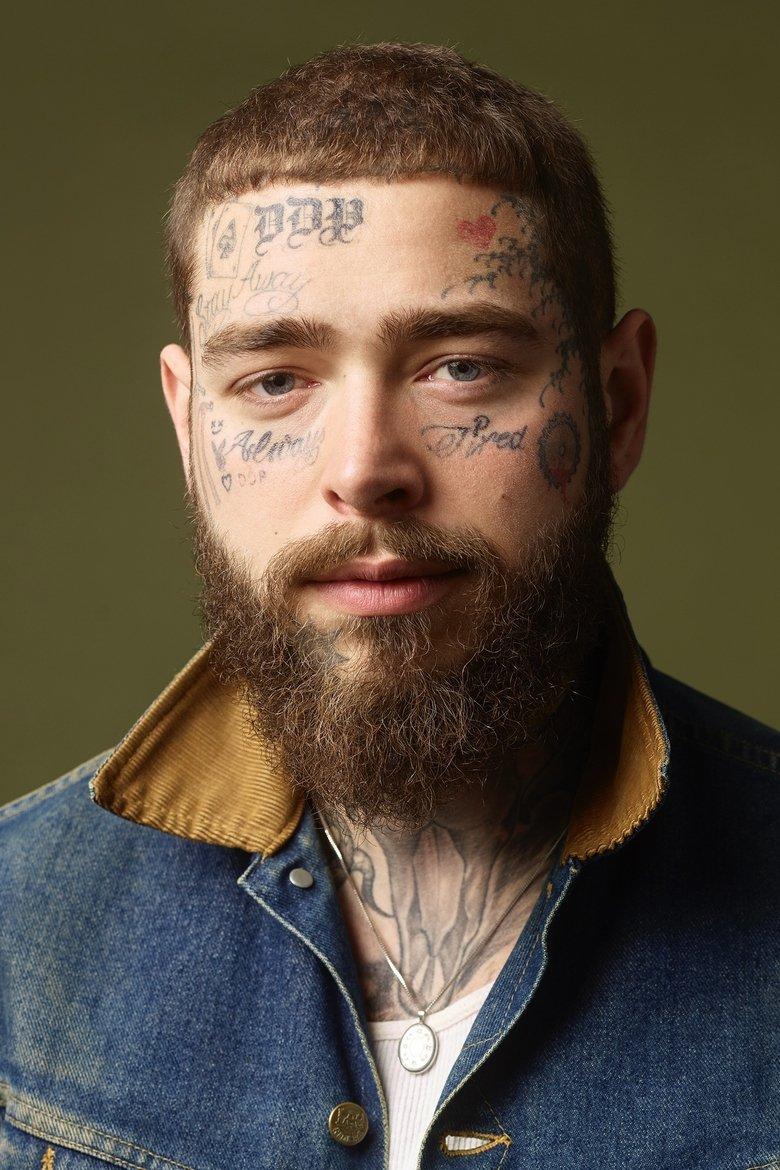 Brooklyn Bystander (voice)