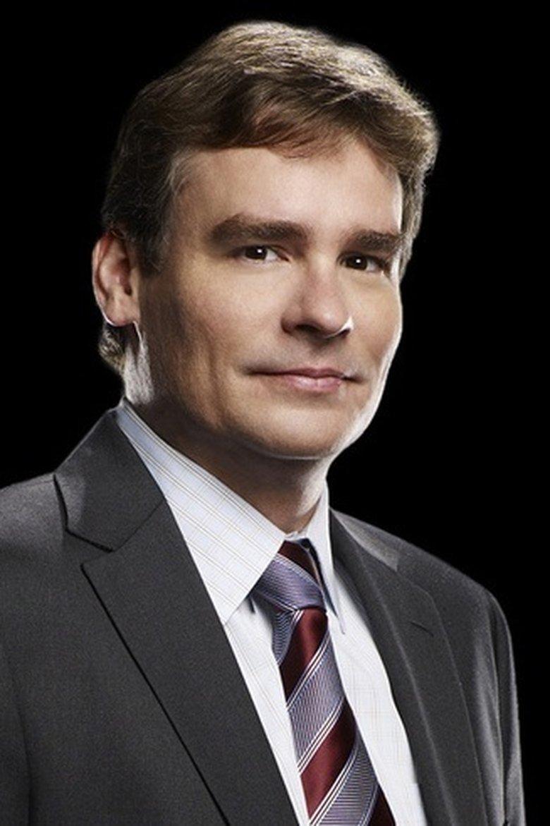 Neil Perry