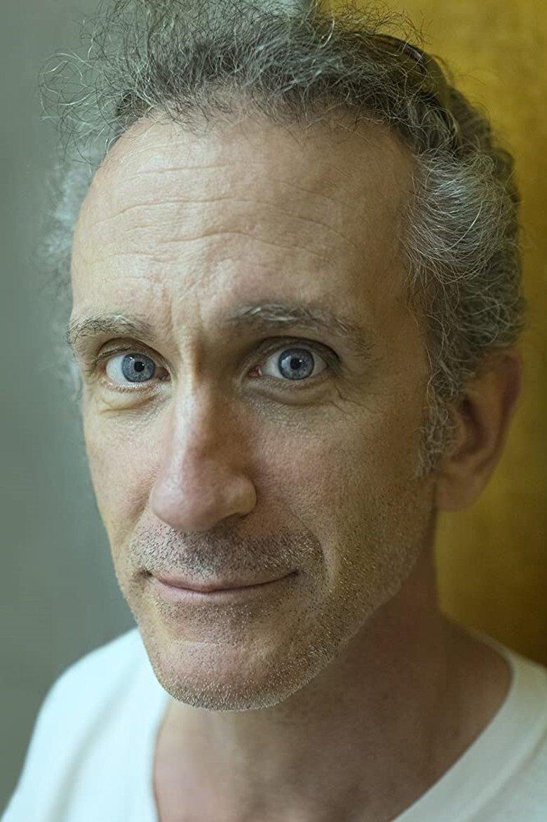 Seedy Looking Prisoner