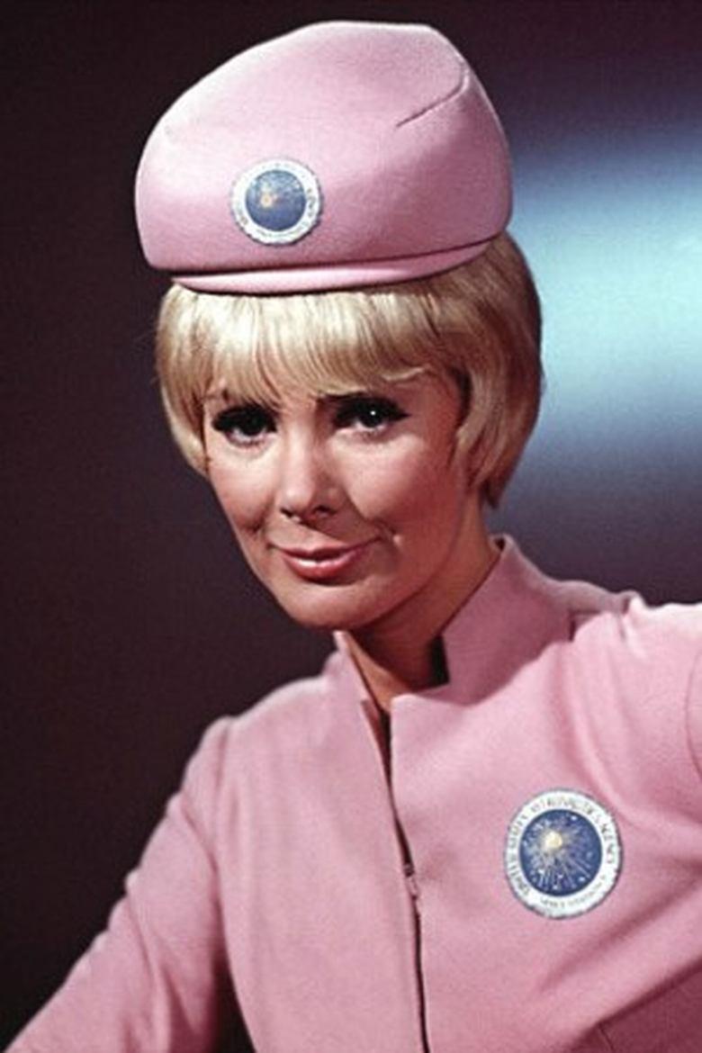 Hostess in Elevator (uncredited)
