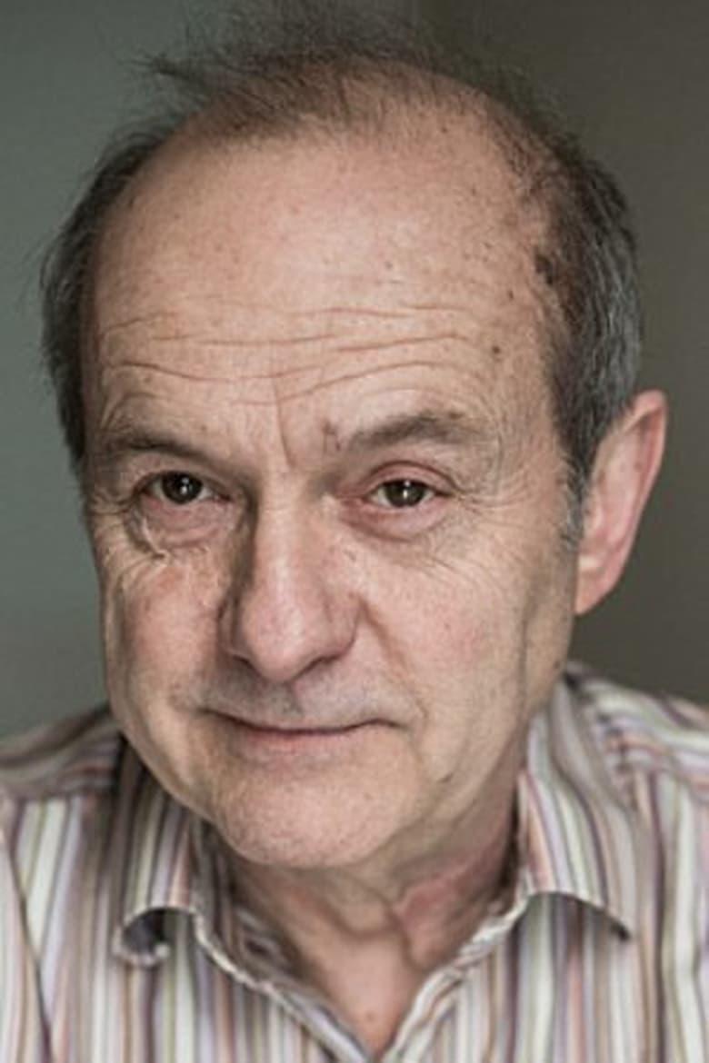 Jacques Grosjean (voice)