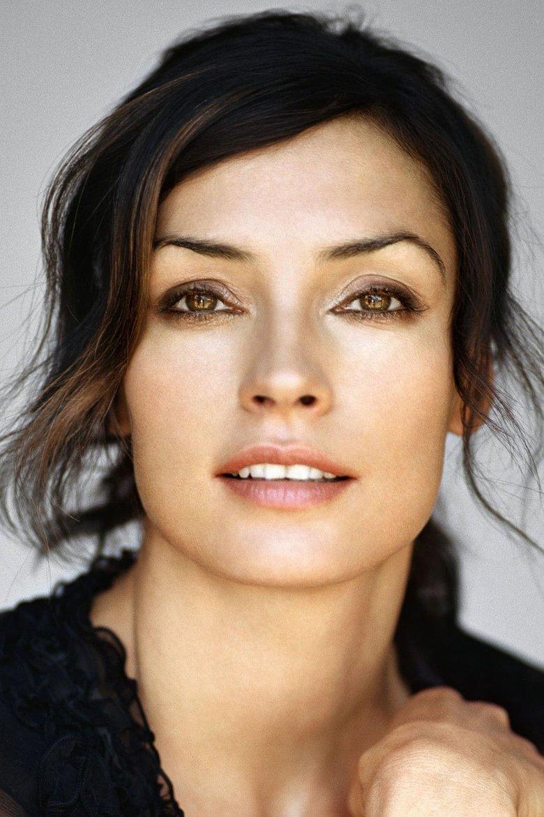 Xenia Onatopp