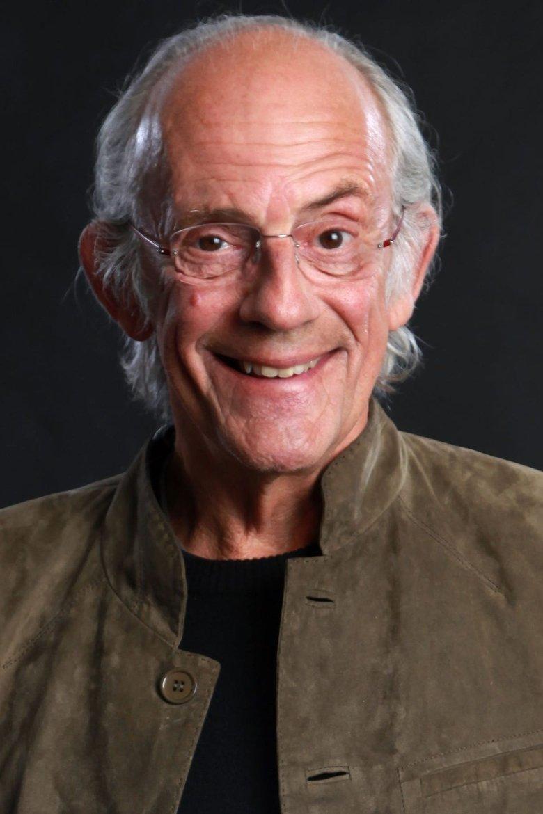 Emmett Brown