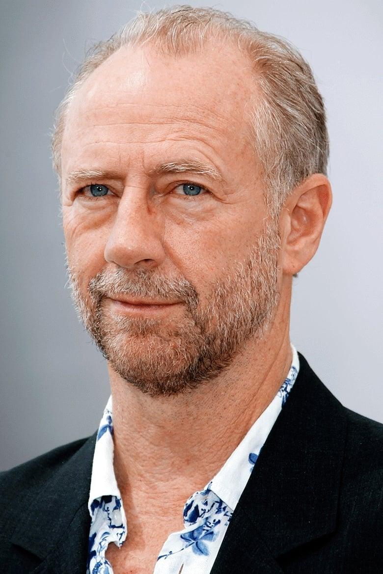 Todd Voight