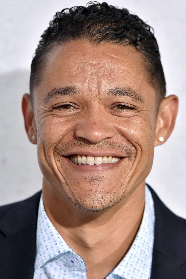 Detective Garcia