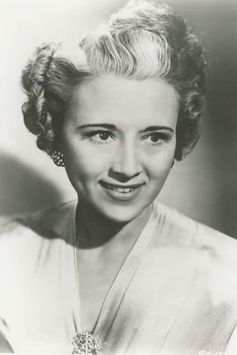 Hospital Nurse (uncredited)