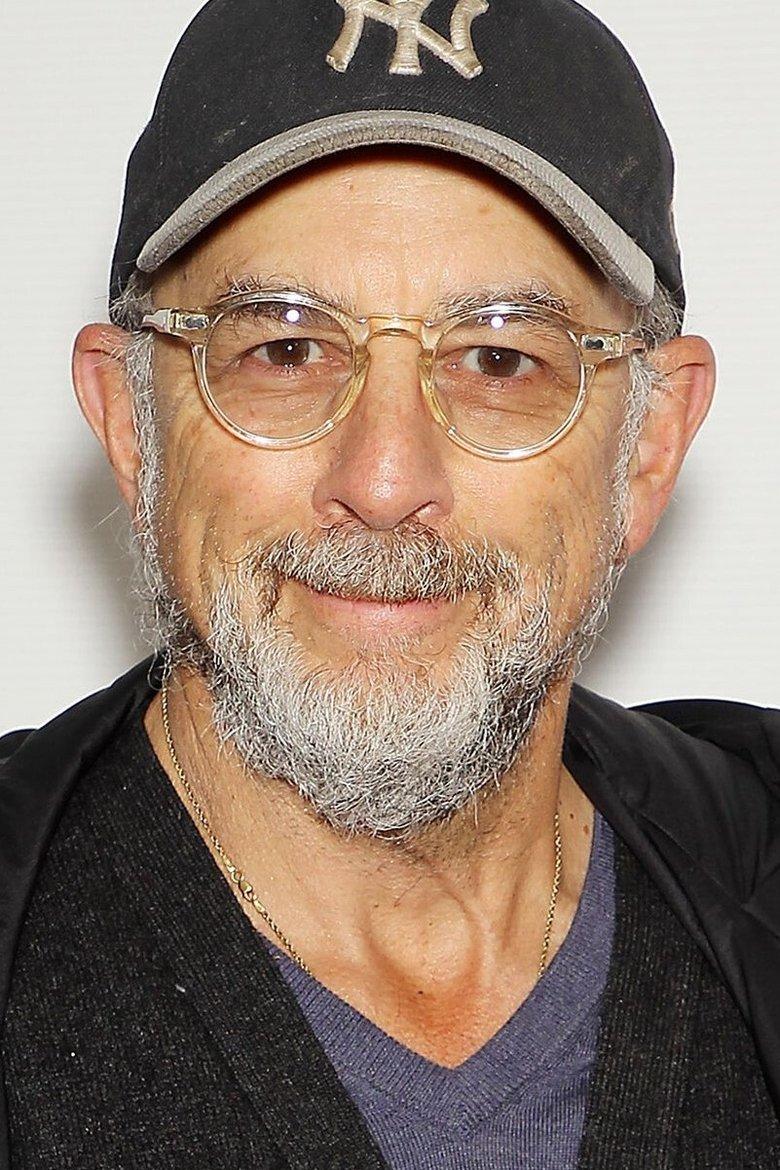 Mark Swarr