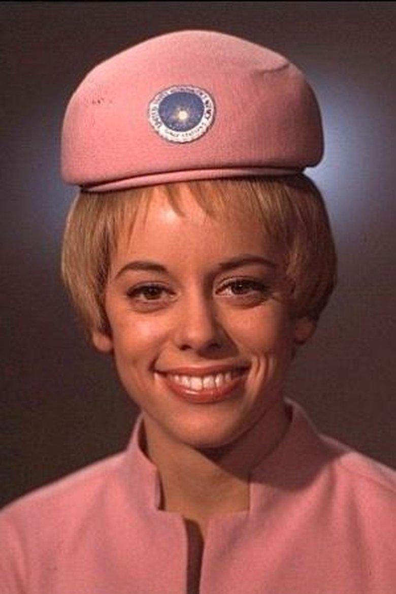 Receptionist (uncredited)