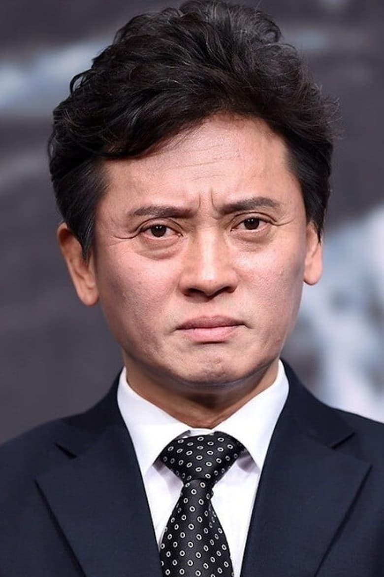 Mr. Han