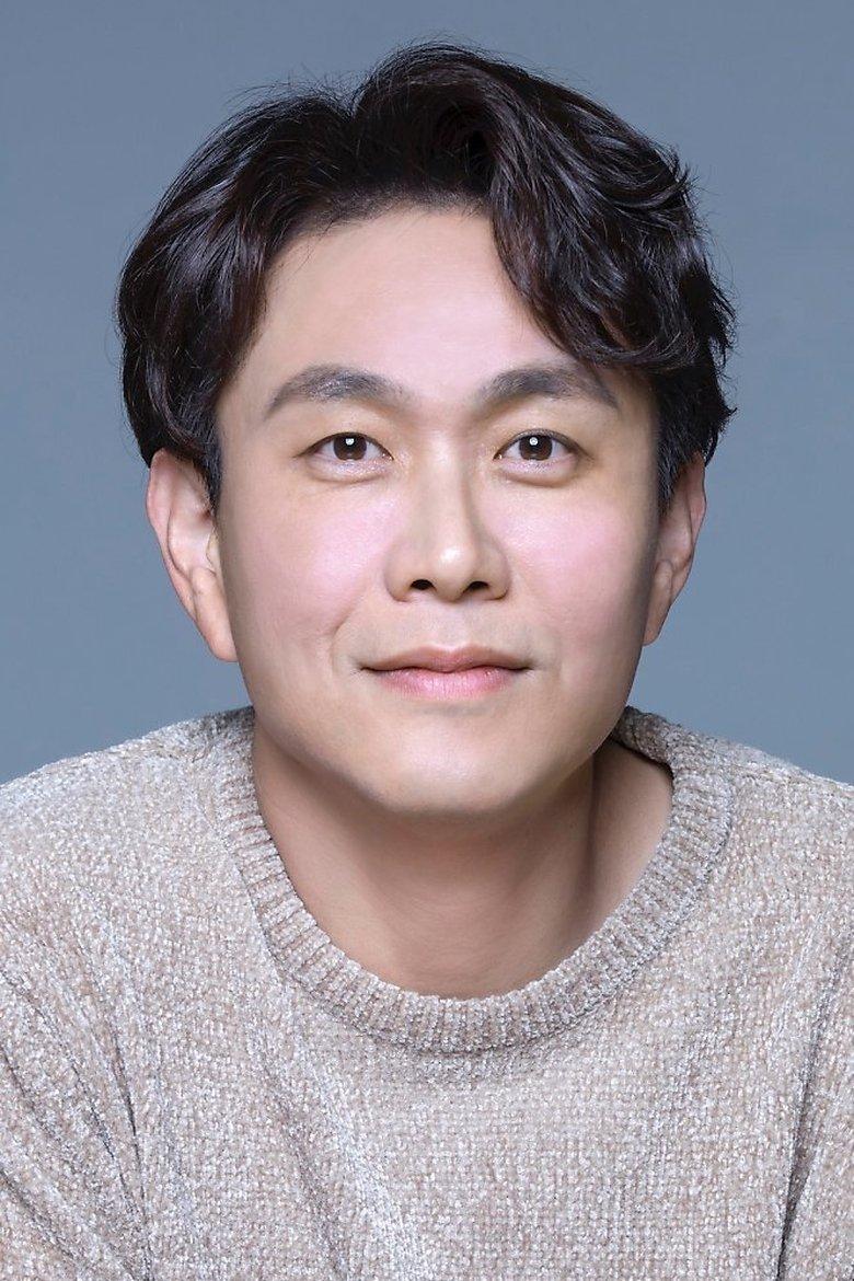 Seong-ho