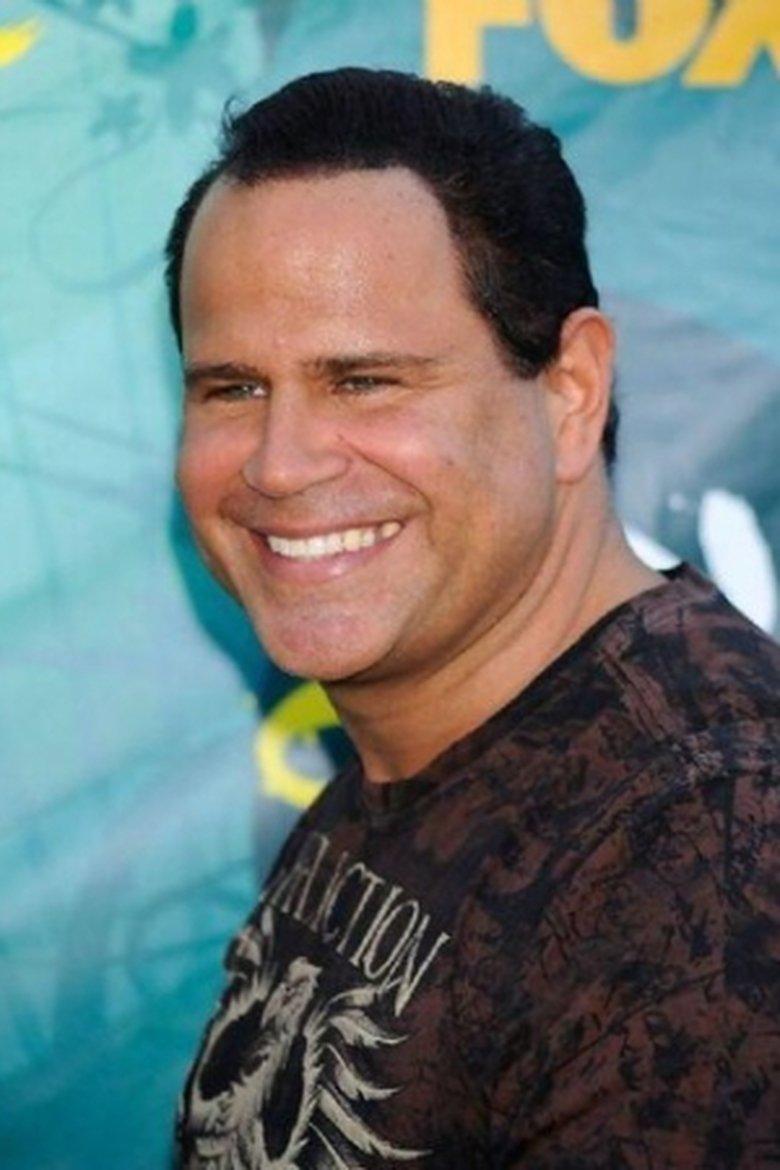 Coach Parker