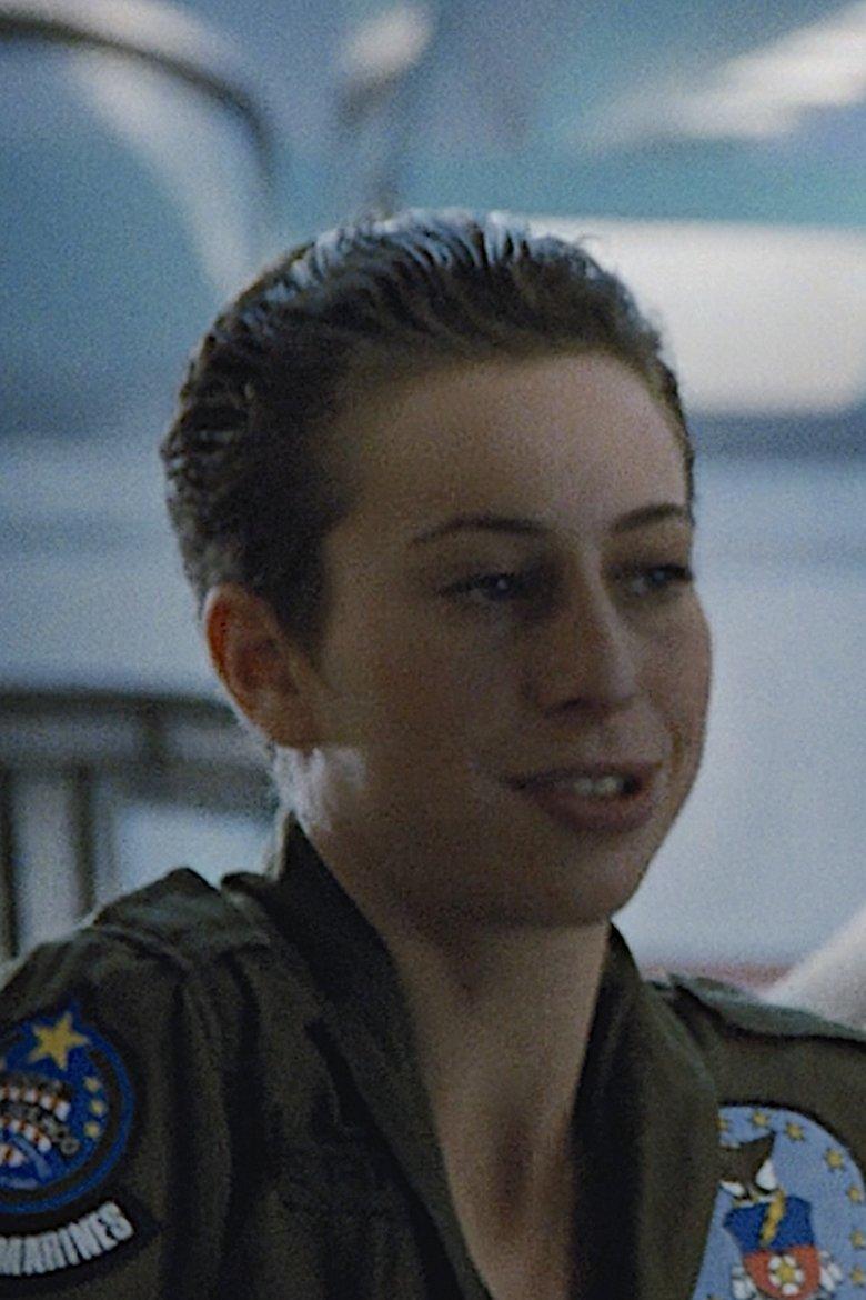 Corporal Ferro
