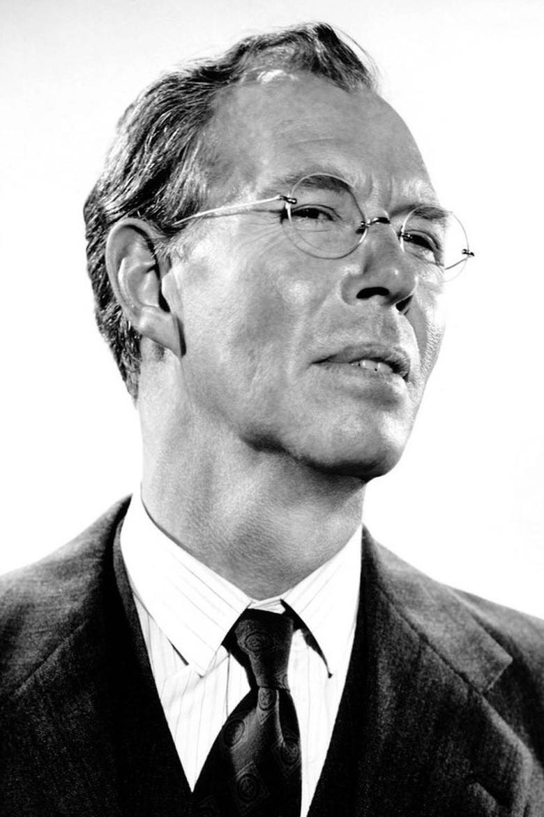 Mr. Wees (uncredited)